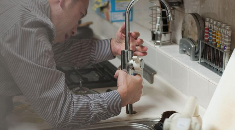 Professional expert plumbing services in Sherman, IL